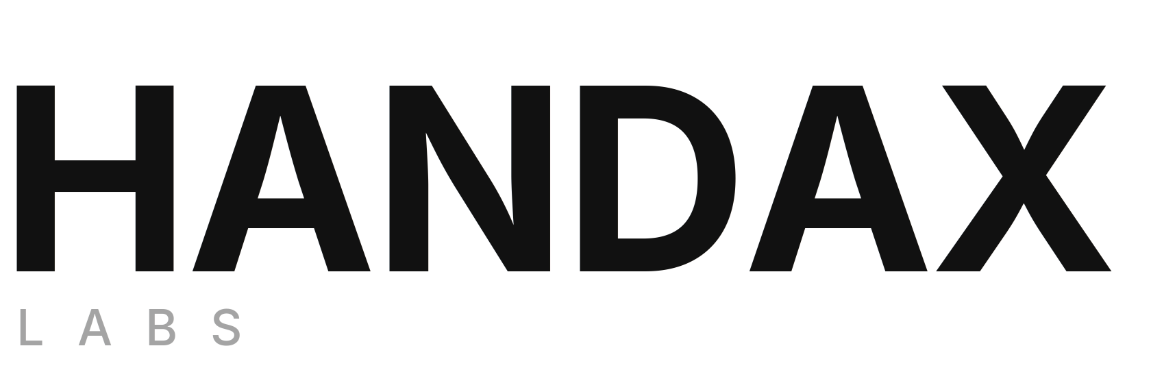 Handax Labs